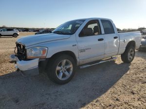Dodge RAM ST 5.7L 8 2006