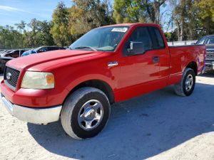 Ford F-150 4.2L 6 2005