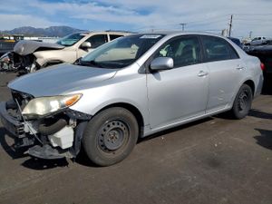 Toyota Corolla 1.8L 4 2011