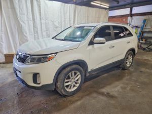 Kia Sorento 2.4L 4 2014