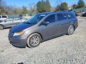 Honda Odyssey 3.5L 6 2015