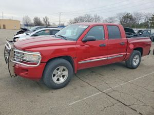 Dodge Dakota 4.7L 8 2008