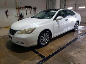 Lexus ES 3.5L 6 2009