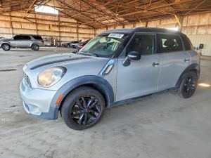 Mini Cooper 1.6L 4 2014