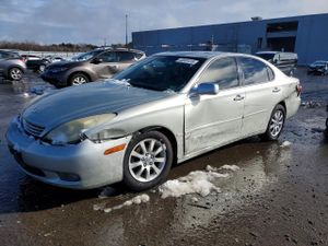Lexus ES 3.0L 6 2003