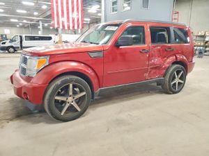 Dodge Nitro 3.7L 6 2008