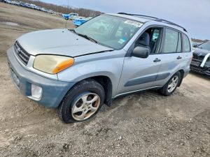 Toyota Rav4 2.0L 4 2002
