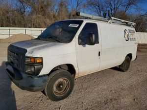 Ford Econoline 4.6L 8 2013