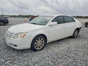 Toyota Avalon 3.5L 6 2007
