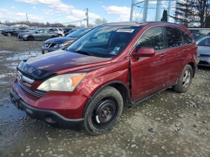Honda CR-V 2.4L 4 2007