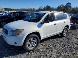 Toyota Rav4 2.4L 4 2007