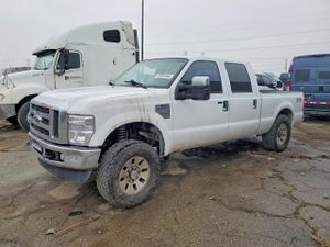 Ford F-250 6.4L 8 2008