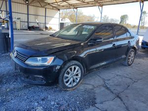 Volkswagen Jetta 2.5L 5 2013