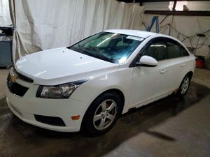 Chevrolet Cruze 1.4L 4 2014