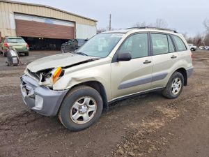 Toyota Rav4 2.0L 4 2002