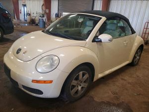 Volkswagen Beetle 2.5L 5 2006