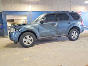 Ford Escape 2.5L 4 2010