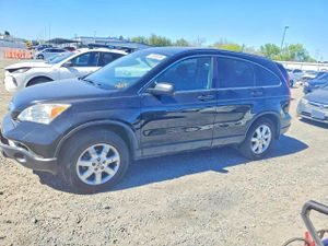 Honda CR-V 2.4L 4 2009