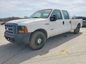 Ford F-250 6.0L 8 2006