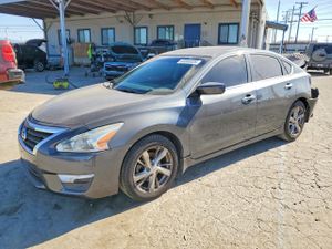 Nissan Altima 2.5L 4 2013