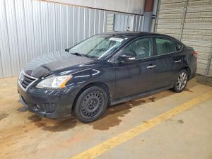 Nissan Sentra 1.8L 4 2015