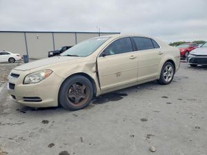 Chevrolet Malibu 2.4L 4 2011