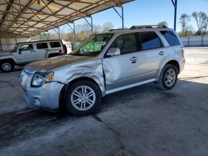 Mercury Mariner 2.5L 4 2010