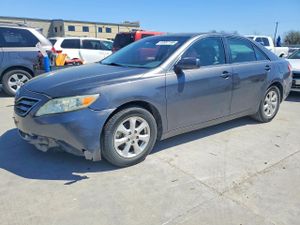 Toyota Camry 2.5L 4 2011