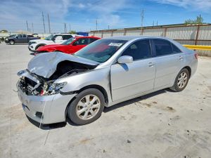 Toyota Camry 2011