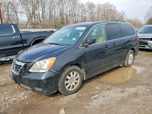 Honda Odyssey 3.5L 6 2009