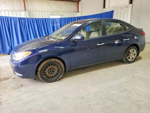 Hyundai Elantra 2.0L 4 2010