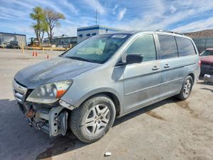 Honda Odyssey 3.5L 6 2005
