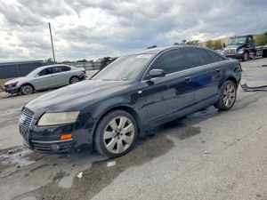 Audi A6 3.2L 6 2006