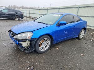 Acura RSX 2.0L 4 2006