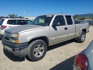 Chevrolet Silverado 1500 5.3L 8 2005