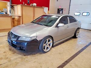 Acura TSX 2.4L 4 2004