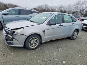 Ford Focus 2.0L 4 2008