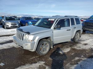 Jeep Patriot SPORT 2.4L 4 2008