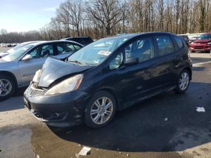 Honda Fit 1.5L 4 2011
