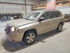 Jeep Compass 2.4L 4 2010