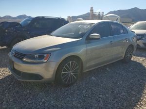 Volkswagen Jetta 2.5L 5 2013