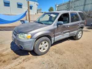 Ford Escape 3.0L 6 2006