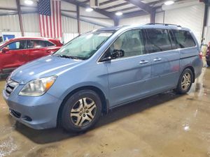 Honda Odyssey 3.5L 6 2007