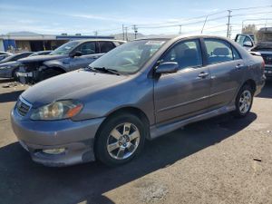 Toyota Corolla 1.8L 4 2006