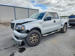 Ford F-150 5.4L 8 2006