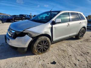 Ford Edge 3.5L 6 2010