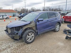 Honda CR-V 2.4L 4 2014