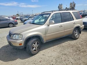 Honda CR-V 2.0L 4 2001