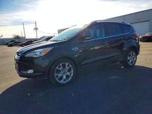 Ford Escape 1.6L 4 2014