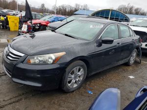 Honda Accord 2.4L 4 2012